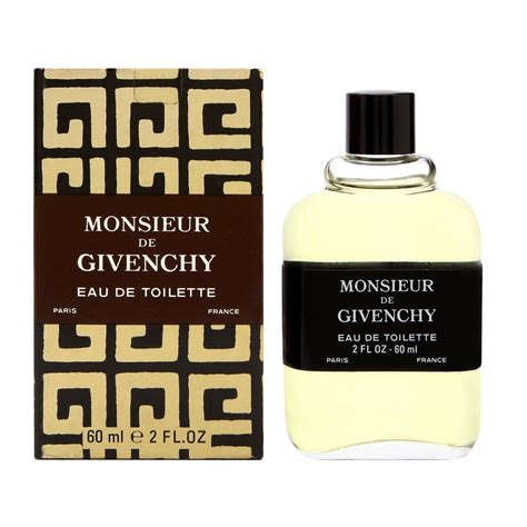 monsieur de givenchy harrods|Monsieur de Givenchy Eau de Toilette .